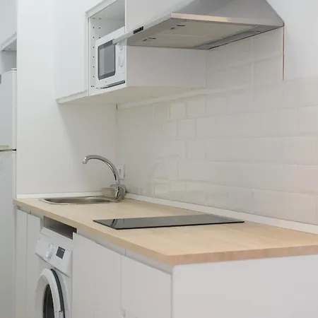 Apartamento Coronada 2 Cádis