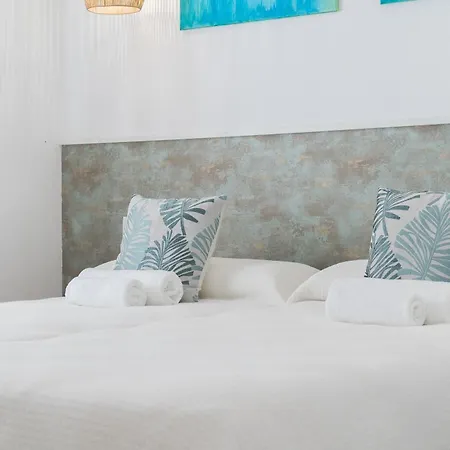 Apartment Coronada 2